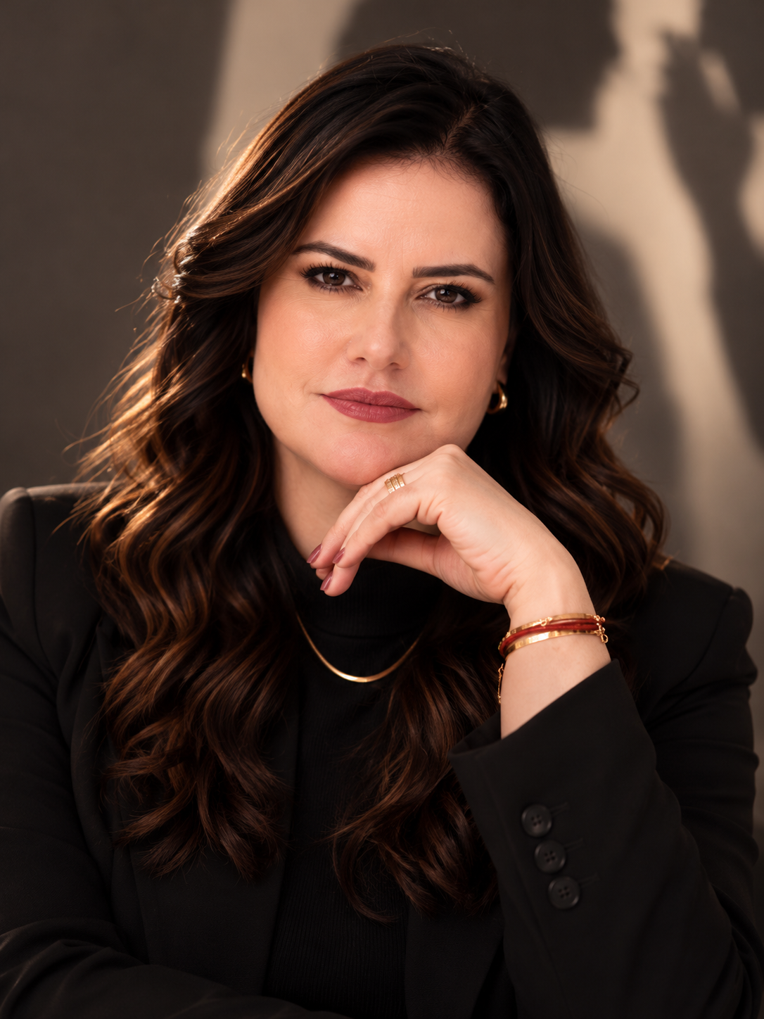 Depoimento de Karen Machado